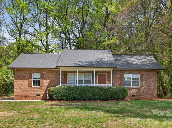 5000 Kerr Ln, Charlotte, NC 28216