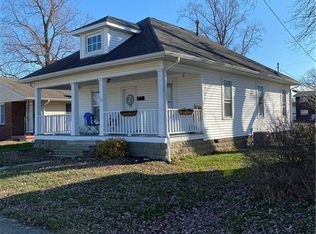 423 W Virginia Ave, Effingham, IL 62401