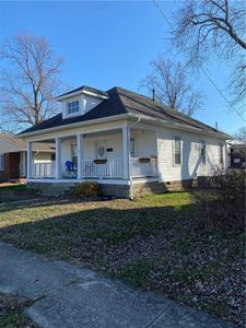 423 W Virginia Ave, Effingham, IL, 62401
