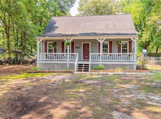 23718 River Rd, Petersburg, VA 23803