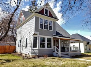623 S 4th St, Hamilton, MT 59840