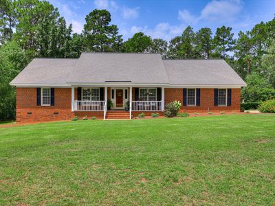 230 Cheltenham Dr, Aiken, SC, 29803