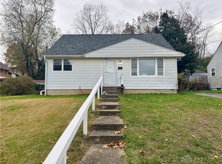 254 N Wright Ave, Dayton, OH 45403