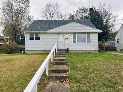 254 N Wright Ave, Dayton, OH, 45403
