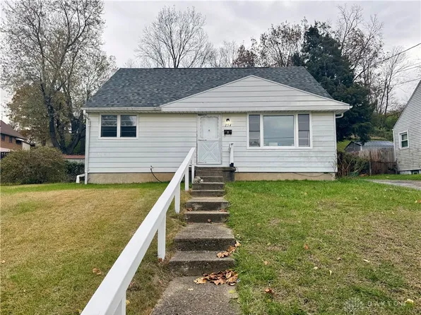 254 N Wright Ave, Dayton, OH 45403