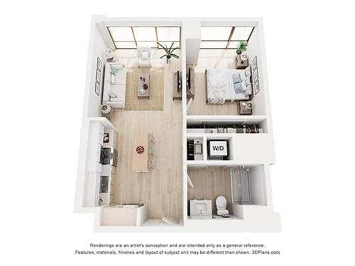 Floor plan 10