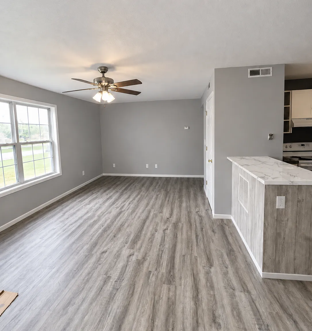 1 bed, $850 — Photo 2