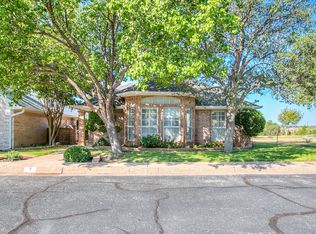 3 Southridge Dr, San Angelo, TX 76904