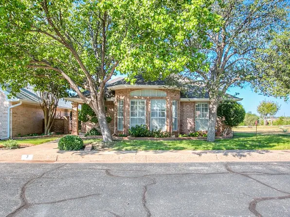 3 Southridge Dr, San Angelo, TX 76904