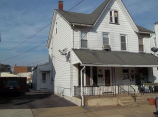 21 Glen Ave, Phillipsburg, NJ
