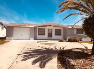 5333 Swallow Dr, New Port Richey, FL 34652