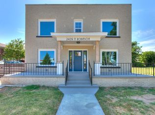 2409 N Robinson Ave #D, Oklahoma City, OK 73103
