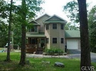 6155 Freedom Rd, East Stroudsburg, PA 18302