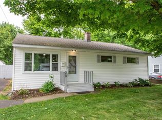 48 Greenwood St, East Hartford, CT 06118