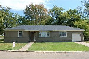 Home for Sale in Tupelo, Mississippi $68,700