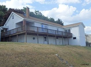 246 Church St, Hastings, PA 16646