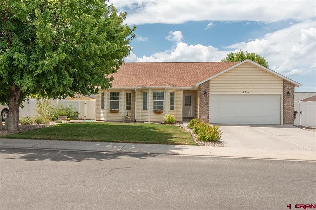 2234 American Way, Montrose, CO 81401 MLS 806454 Zillow
