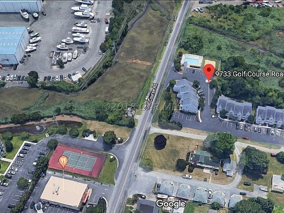 Close to restaurants