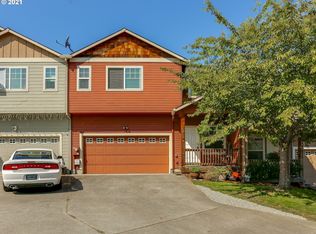 1911 SE Centurion Way, Gresham, OR 97080
