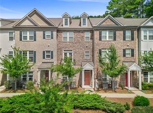 2167 Rock Creek Park, Decatur, GA 30033