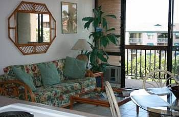 2nd image of 2191 S Kihei Rd APT 3208