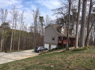143 County Road 452, Athens, TN 37303