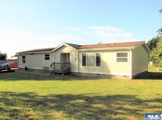 291 Crosby Ln, Port Angeles, WA 98362