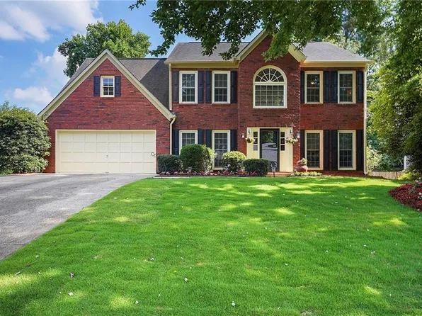 4311 Martingale Ln NW, Acworth, GA 30101