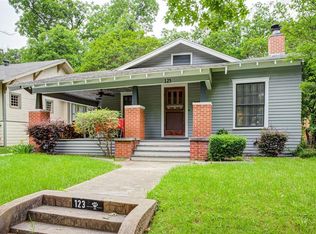 123 N Willomet Ave, Dallas, TX 75208