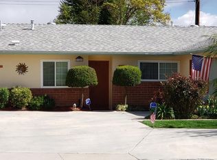 11450 Weber Ave, Moreno Valley, CA 92555