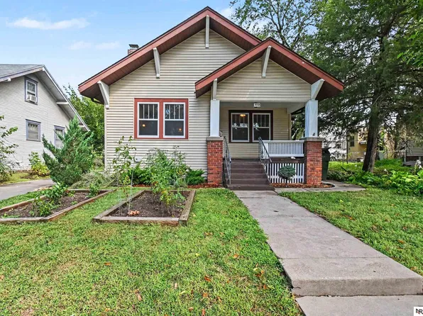 3918 Starr St, Lincoln, NE 68503