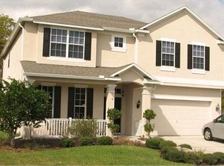 14901 Golfway Blvd, Orlando, FL 32828