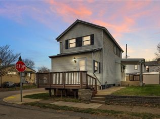 520 6th Ave, Carnegie, PA 15106