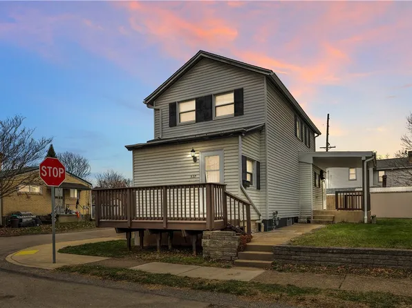 520 6th Ave, Carnegie, PA 15106