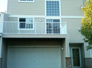 14661 Cobalt St NW UNIT 15, Ramsey, MN 55303