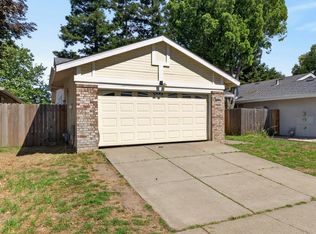 5331 Blue Sapphire Ct, Elk Grove, CA