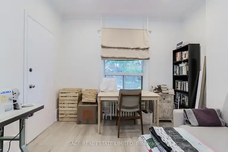 37 Rusholme Rd #1A — Photo 9