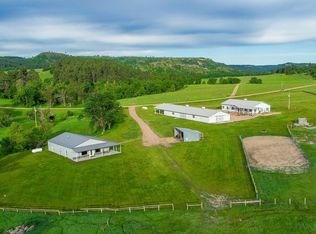 130 Oak Creek Rd, Aladdin, WY 82710