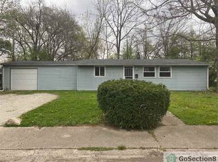 2937 Wallace Ave, Indianapolis, IN 46218