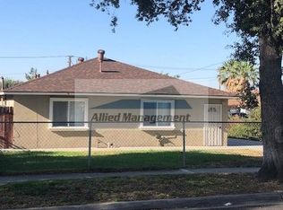 16741 Barbee St, Fontana, CA 92336