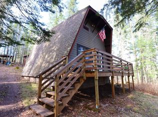 14615 Cranberry River Rd, Herbster, WI 54844