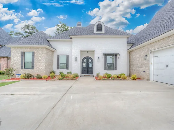 358 Newburn Ln, Shreveport, LA 71106