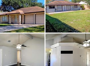 7818 Hiawatha St, Baytown, TX 77521