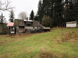 71925 Lentz Rd, Rainier, OR 97048