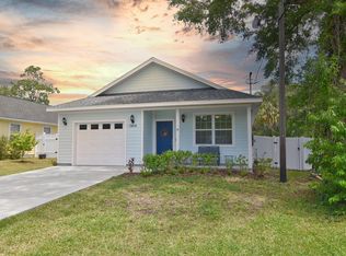 1414 Highland Blvd, Saint Augustine, FL 32084