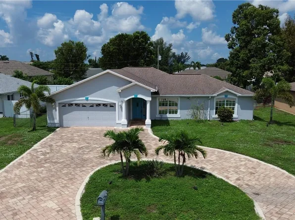 2126 SE 5th Ct, Cape Coral, FL 33990