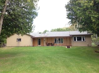 8155 Clam Lake Rd, Bellaire, MI 49615
