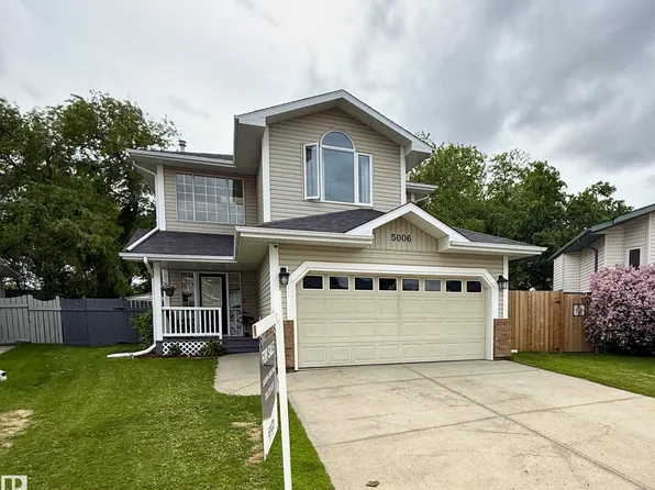 5006 59th St, Beaumont, AB T4X 1B7