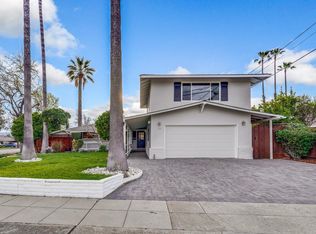 1581 Lochinvar Ave, Sunnyvale, CA 94087