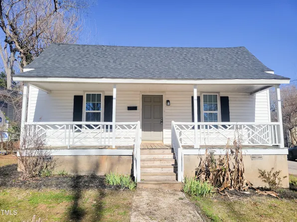 1611 Cross St, Raleigh, NC 27610